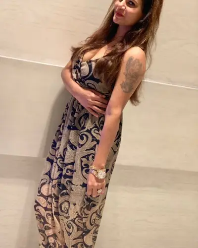 Honavar Escort